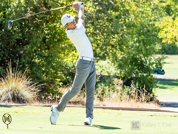 Cal Men's Golf