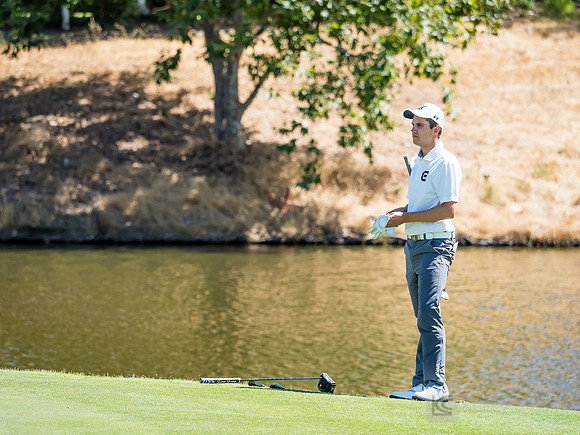 Cal Men's Golf
