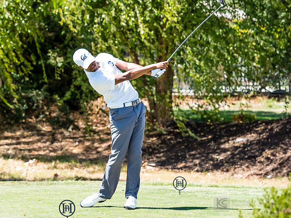 Cal Men's Golf