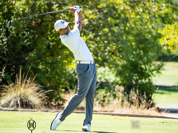 Cal Men's Golf