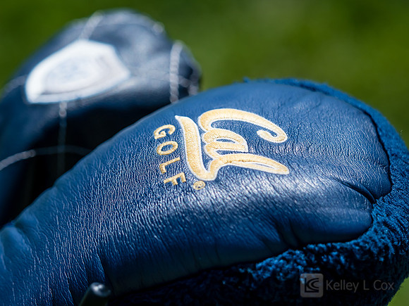 Cal Men's Golf