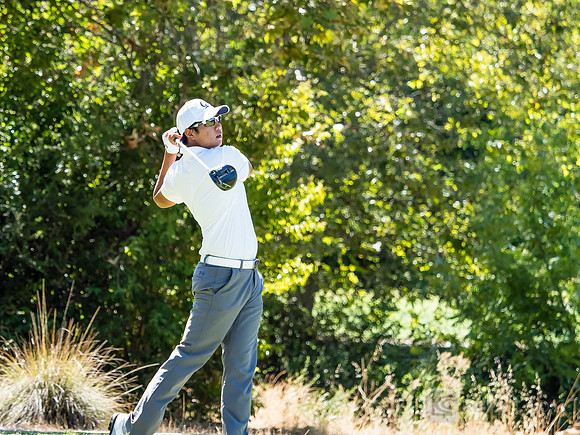 Cal Men's Golf