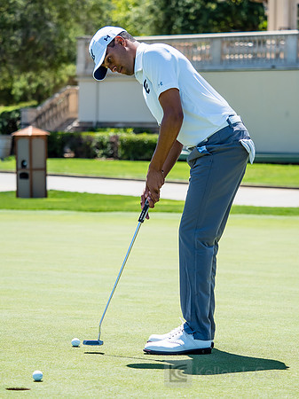 Cal Men's Golf