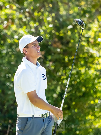 Cal Men's Golf