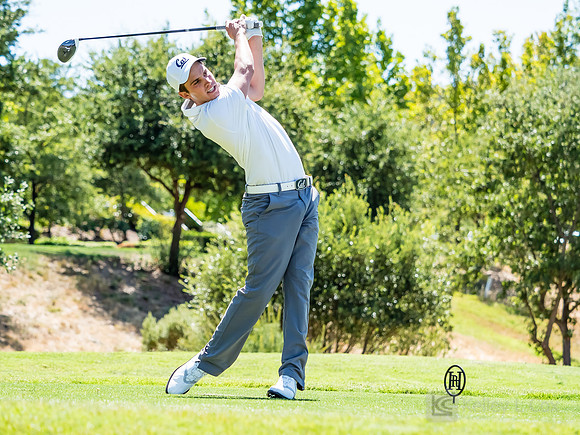 Cal Men's Golf