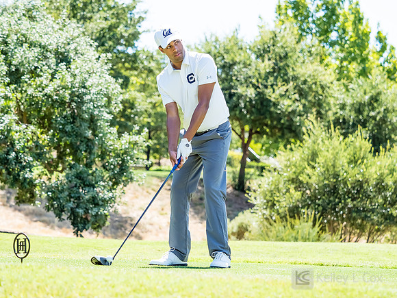 Cal Men's Golf