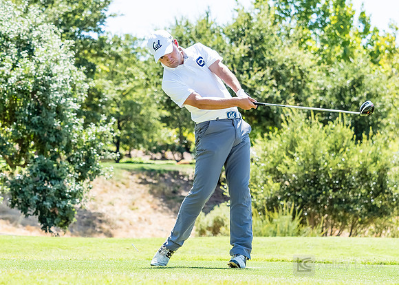 Cal Men's Golf