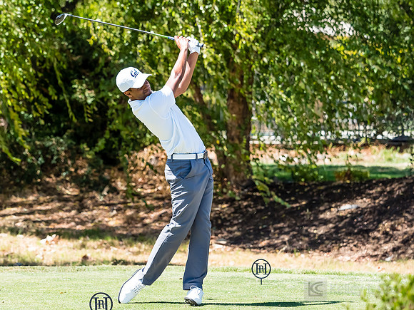Cal Men's Golf