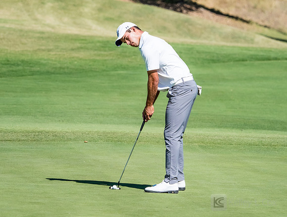 Cal Men's Golf