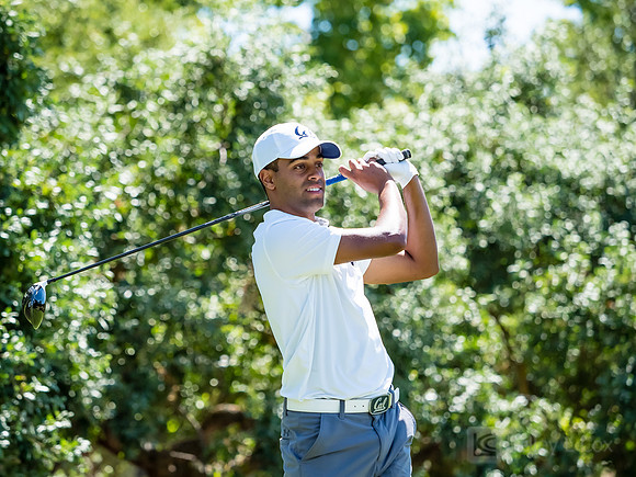 Cal Men's Golf