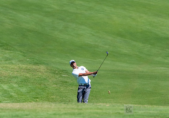 Cal Men's Golf