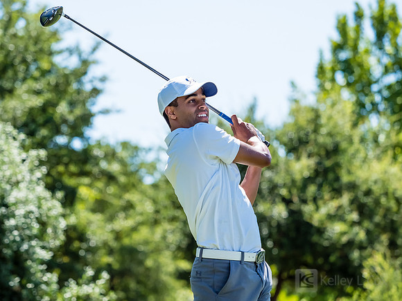 Cal Men's Golf
