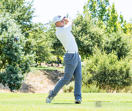 Cal Men's Golf
