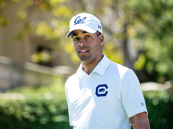 Cal Men's Golf