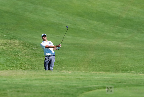 Cal Men's Golf