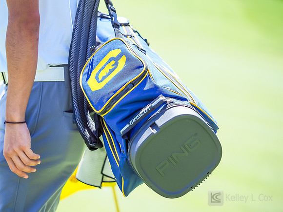 Cal Men's Golf