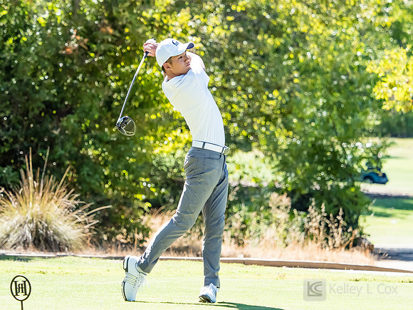 Cal Men's Golf