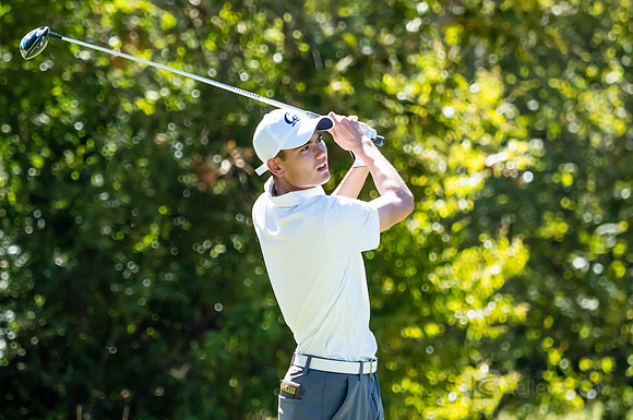 Cal Men's Golf