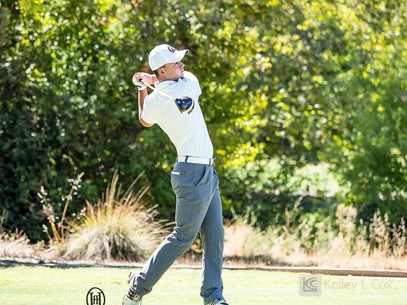 Cal Men's Golf