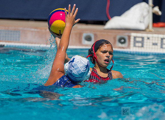 12G 3rd Place SB Premier v Rose Bowl