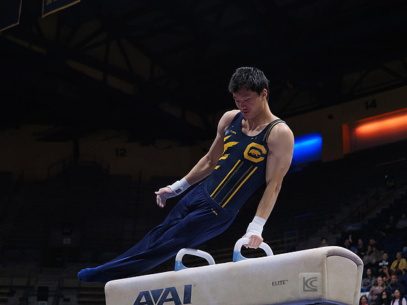 Aidan Li