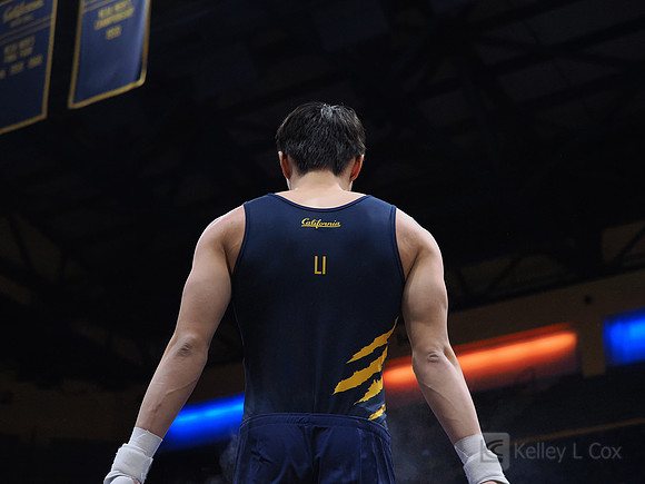 Aidan Li