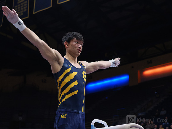 Aidan Li