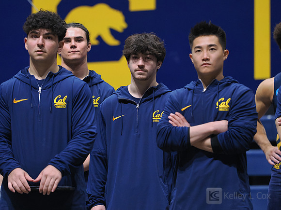 Ari Bekker, Yu-Chen Lee