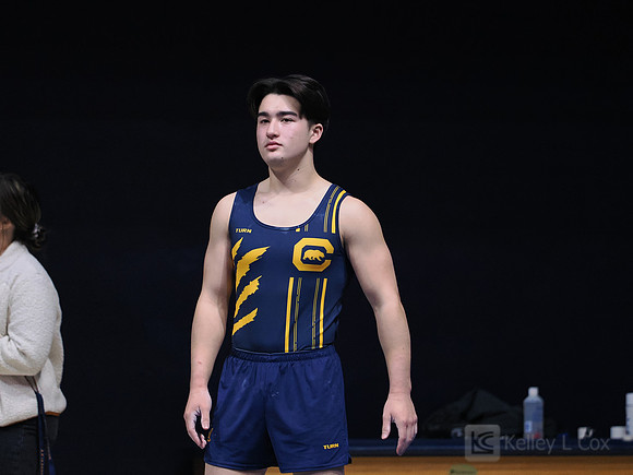 Carter Kim