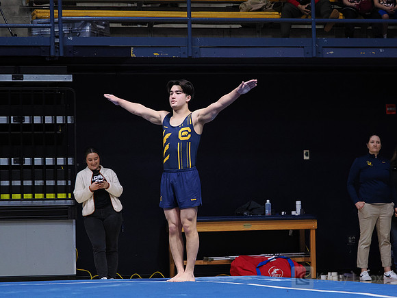 Carter Kim
