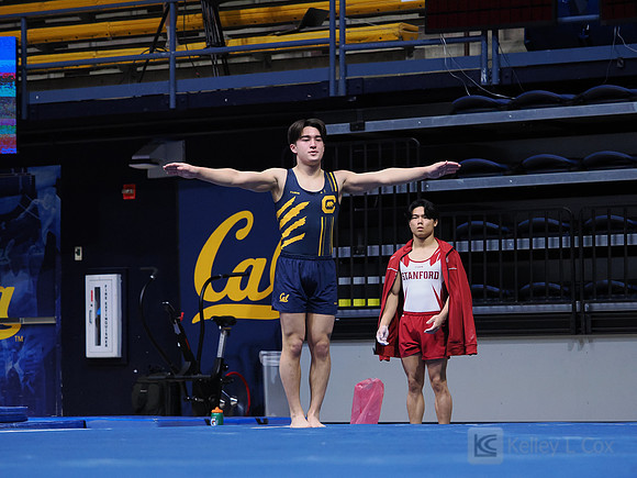 Carter Kim