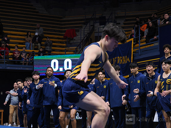 Carter Kim