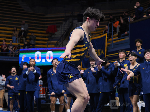 Carter Kim