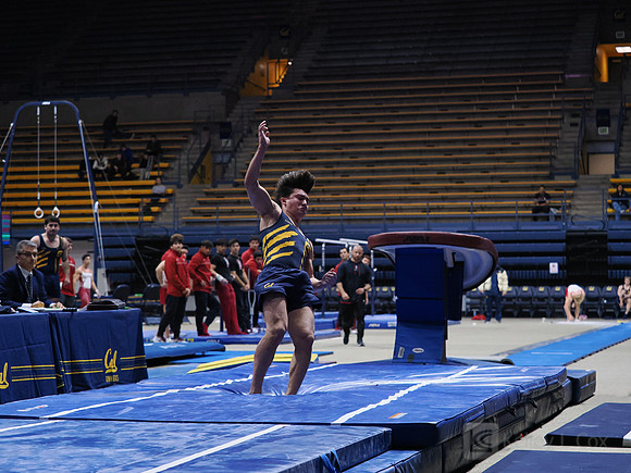 Carter Kim