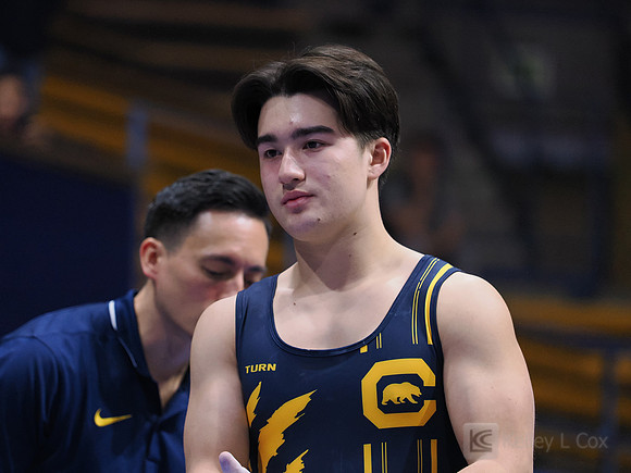 Carter Kim