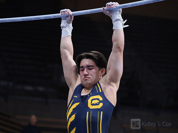 Carter Kim