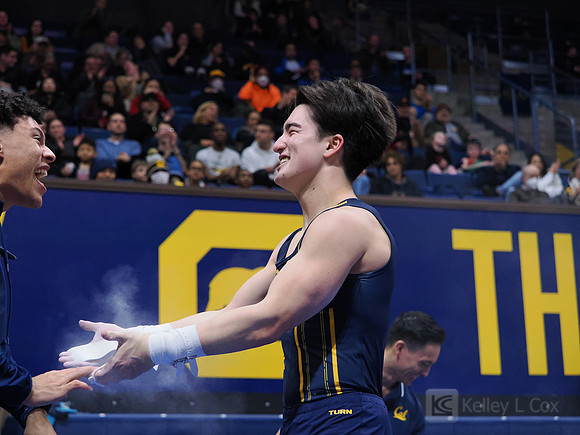 Carter Kim