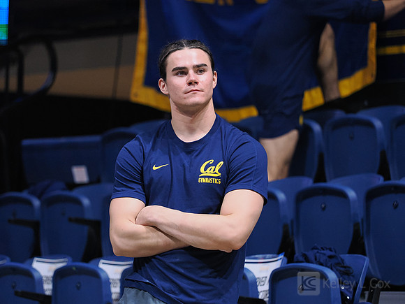 Collin Cunane