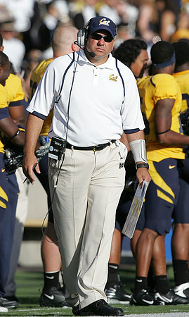 Cal Football vs Michigan State