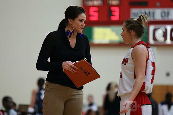 WBB: CSUEB v CSUMB
