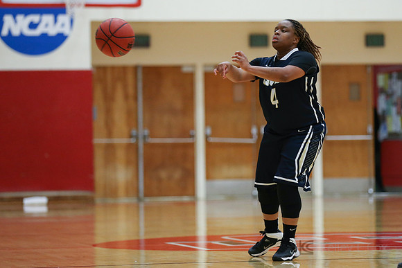 WBB: CSUEB v CSUMB