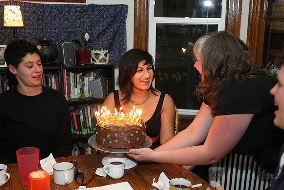Supper Club Dec 22, 2011