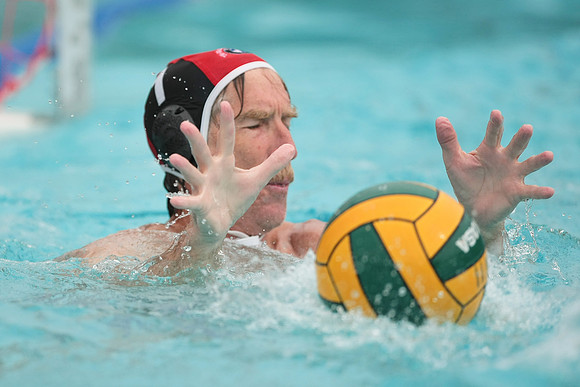 USA Water Polo - Masters National Championship