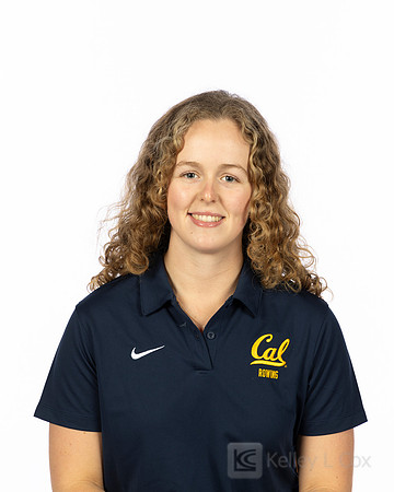 Womens Rowing: California Golden Bears Media Day