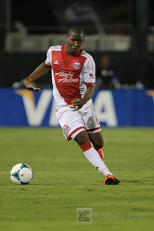 MLS: Portland Timbers at San Jose Earthquakes