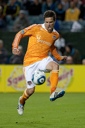 San Jose Earthquakes vs Houston Dynamo