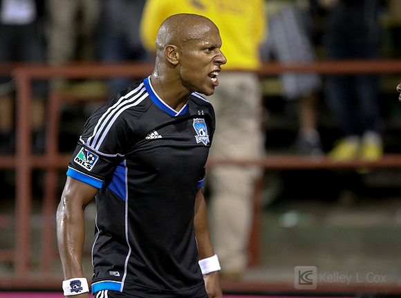 MLS: Portland Timbers at San Jose Earthquakes