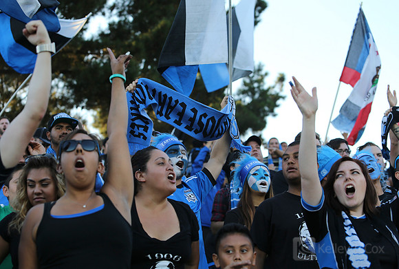 MLS: Portland Timbers at San Jose Earthquakes