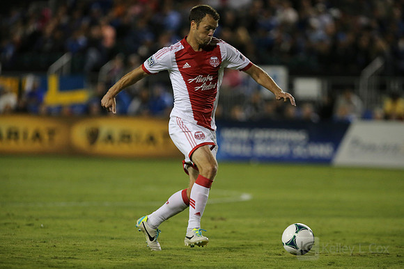 MLS: Portland Timbers at San Jose Earthquakes