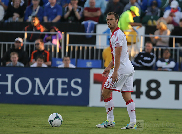 MLS: Portland Timbers at San Jose Earthquakes